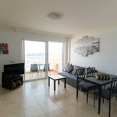 Apartamento En Residencial Cary 2. Poris de Abona Exteriör bild