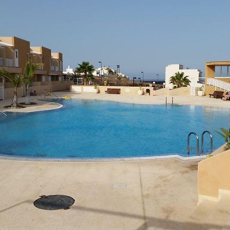Apartamento En Residencial Cary 2. Poris de Abona Exteriör bild