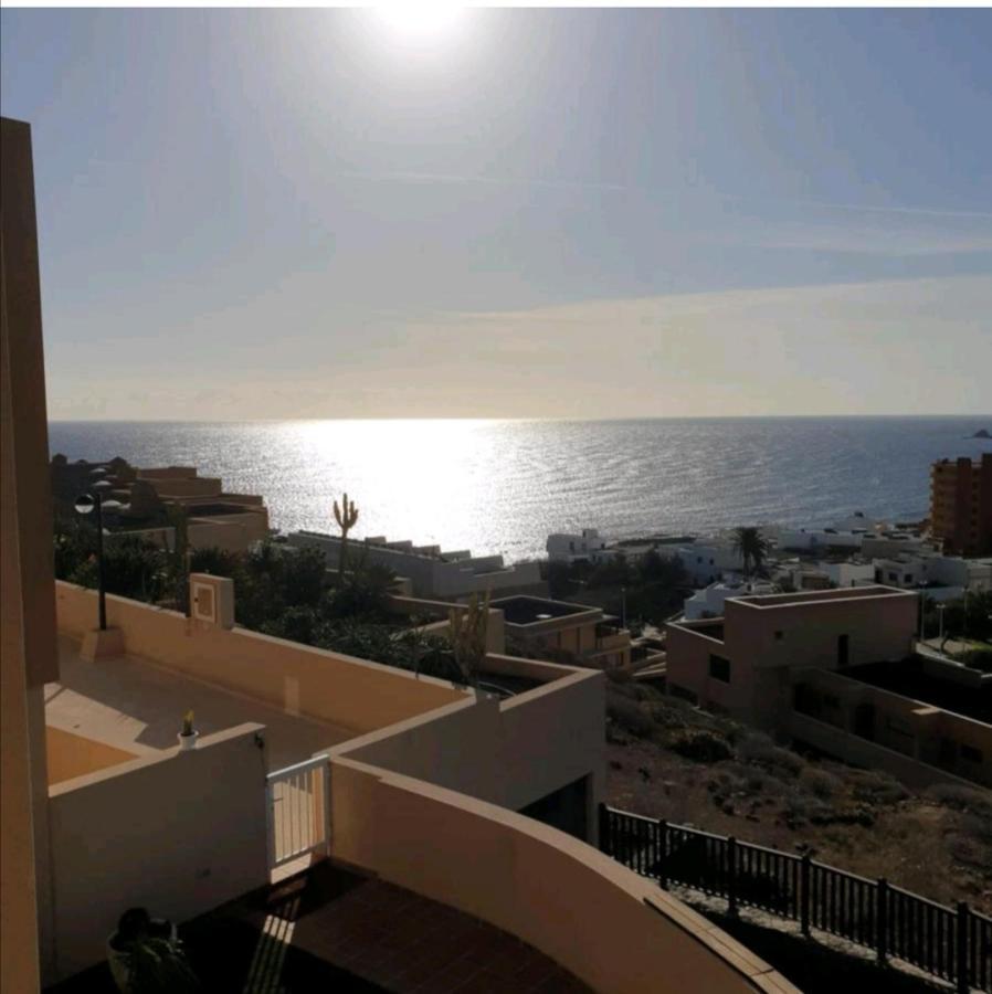 Apartamento En Residencial Cary 2. Poris de Abona Exteriör bild