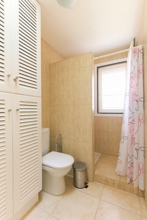 Apartamento En Residencial Cary 2. Poris de Abona Exteriör bild
